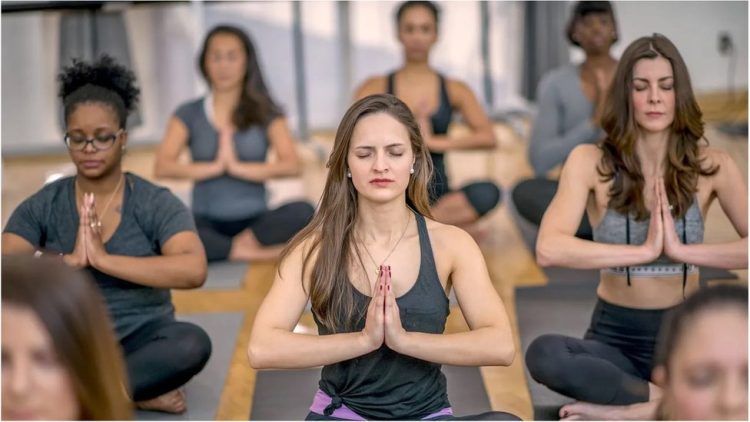 Why Does Mindfulness Practice Reduce Inflammation? The Hidden Biological Secrets Behind the Science