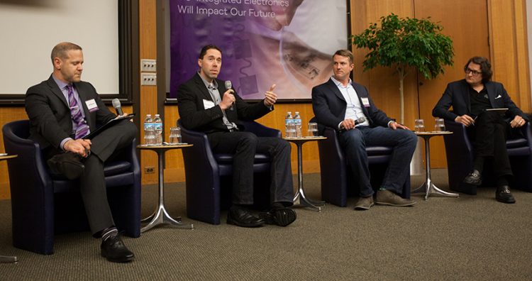 Are You Ready for the Next Wave of Innovations That Will Transform Health Management?