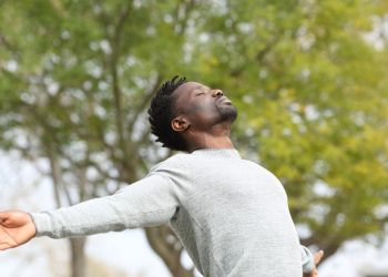 Why Naming Your Emotions Can Be More Powerful Than Deep Breathing When Dealing with Stress