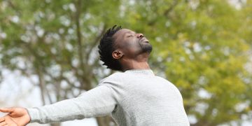Why Naming Your Emotions Can Be More Powerful Than Deep Breathing When Dealing with Stress