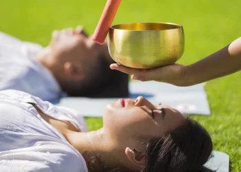 Have You Tried Sound Healing? Does Resonance Frequency Really Balance the Body and Mind?
