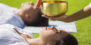 Have You Tried Sound Healing? Does Resonance Frequency Really Balance the Body and Mind?