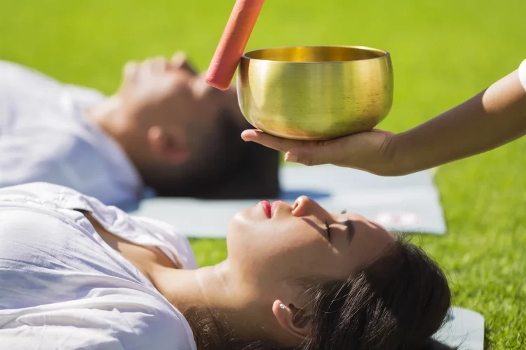Have You Tried Sound Healing? Does Resonance Frequency Really Balance the Body and Mind?