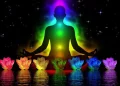 Chakra Healing: Superstition or Hidden Self-Regulation System?