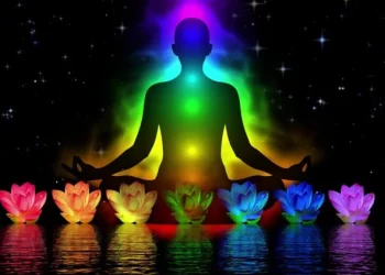 Chakra Healing: Superstition or Hidden Self-Regulation System?