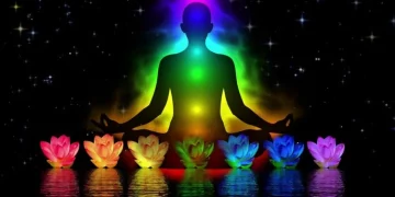 Chakra Healing: Superstition or Hidden Self-Regulation System?