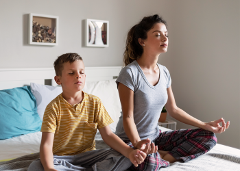 Emotional Regulation Is Not About Suppressing Emotions — So How Should We Actually “Regulate” Them?