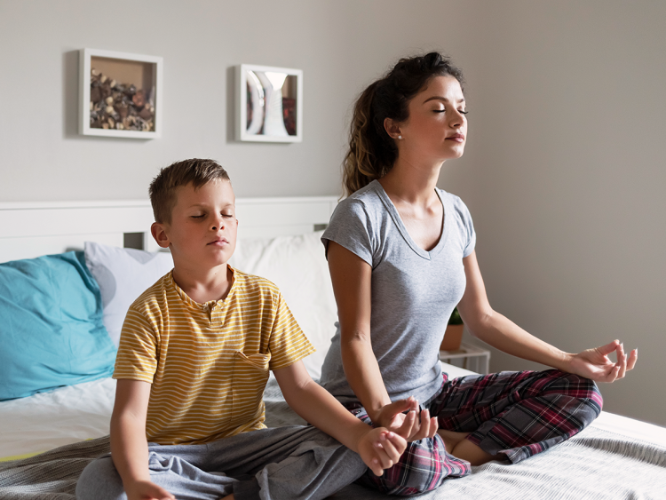 Emotional Regulation Is Not About Suppressing Emotions — So How Should We Actually “Regulate” Them?