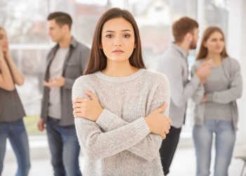 Have You Overlooked a Hidden Factor Affecting Your Resilience: Personal Boundaries?