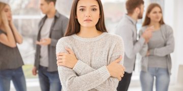 Have You Overlooked a Hidden Factor Affecting Your Resilience: Personal Boundaries?