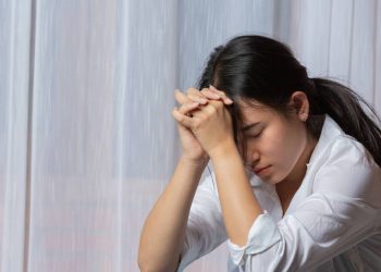 Can Chronic Stress “Write” Itself into Your Gene Expression? And Can Meditation Reverse It?