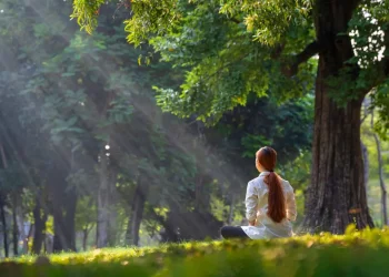 How Can Mindfulness Practice Help You Release Stress and Improve Your Mental and Physical Health?