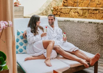 Water Therapy: More Than Just Relaxation—How It Affects Your Immunity