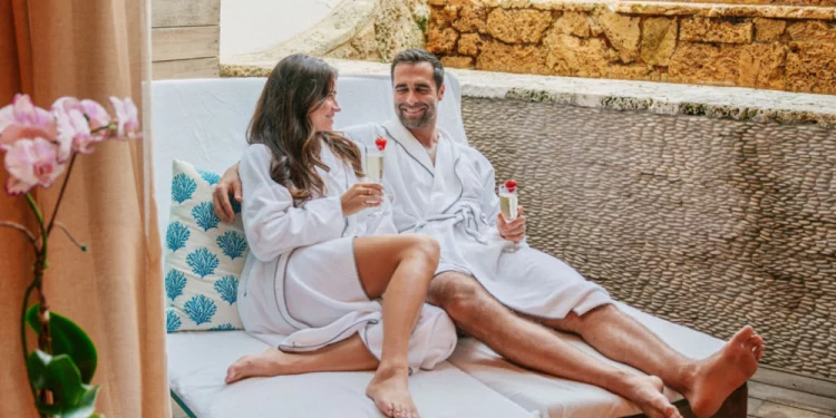 Water Therapy: More Than Just Relaxation—How It Affects Your Immunity