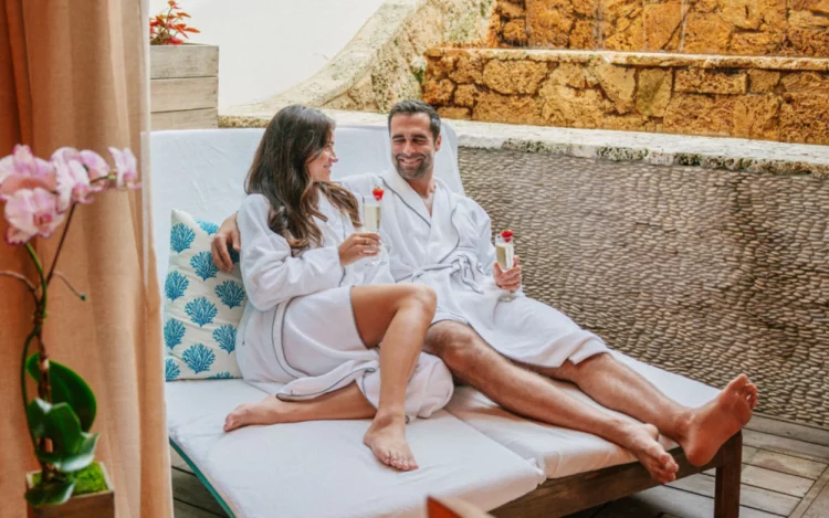 Water Therapy: More Than Just Relaxation—How It Affects Your Immunity