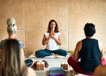 Why Ancient Meditation Practices Are Reaffirmed by Modern Neuroscience as “Brain Fitness”