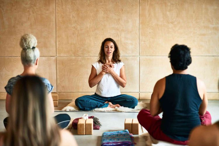 Why Ancient Meditation Practices Are Reaffirmed by Modern Neuroscience as “Brain Fitness”
