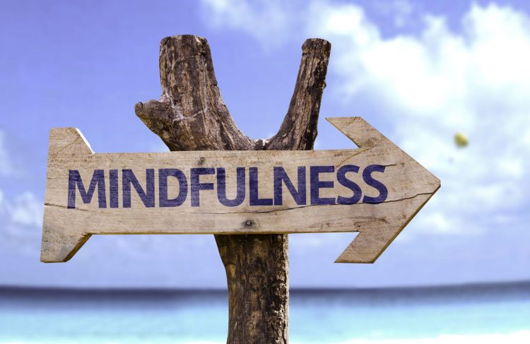 Can Mindfulness Techniques Break the Boundaries Between Mental and Physical Health?