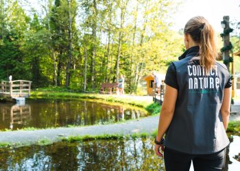 Have You Been Ignoring One of the Oldest Yet Proven Healing Forces—Connection with Nature?