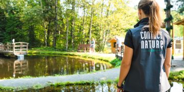 Have You Been Ignoring One of the Oldest Yet Proven Healing Forces—Connection with Nature?