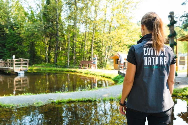 Have You Been Ignoring One of the Oldest Yet Proven Healing Forces—Connection with Nature?