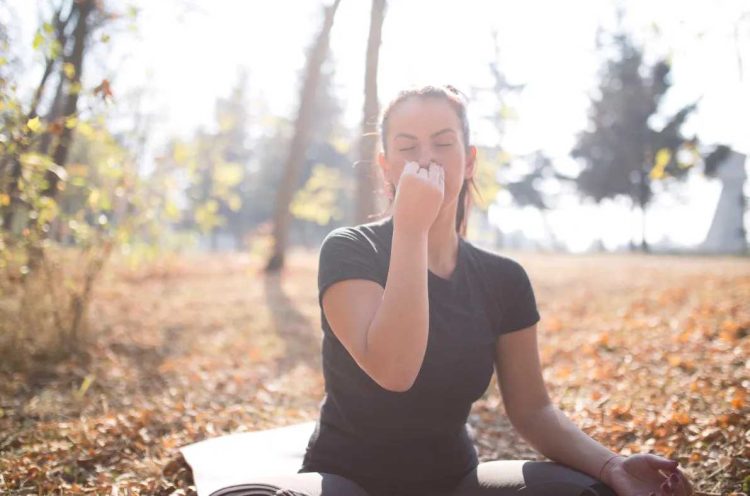 Does Every Deep Breath Really Change Your Heart Rate and Immunity?